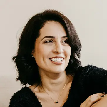 Tereza Dvořáková